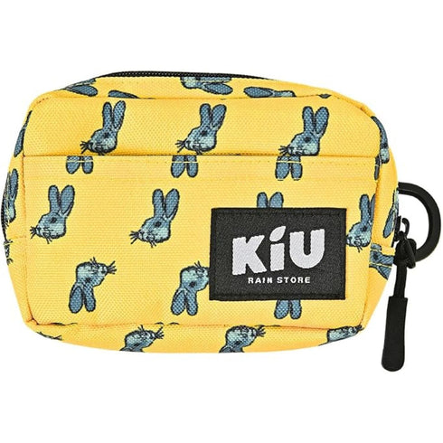 KiU Water Repellent Pouch Medium (SA)